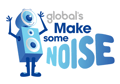 Global Charities logo