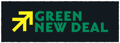 Green New Deal UK logo