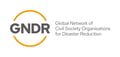 Global Network of civil society organisations for Disaster Reduction logo