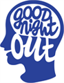 Good Night Out Campaign logo