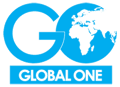 Global One 2015 logo