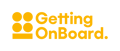 Getting on Board logo