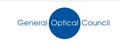 General Optical Council logo