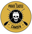 The Pirate Castle