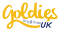 Golden-Oldies Charity logo