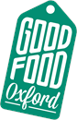 Good Food Oxfordshire logo