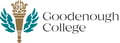 Goodenough College logo