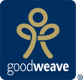 GoodWeave International logo