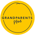 Grandparents Plus (Volunteering Account) logo