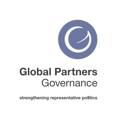 Global Partners Governance logo