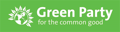 London Green Party logo