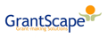 GrantScape logo