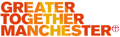 Greater Together Manchester logo