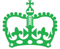 Crown Estate Paving Commission logo