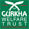 The Gurkha Welfare Trust logo