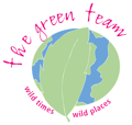 The Green Team (Edinburgh & Lothians) Ltd logo