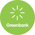 Greenbank logo