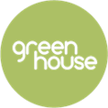 Greenhouse Landscaping logo