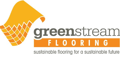 Greenstream Flooring CIC logo