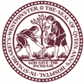 The Grey Coat Hospital logo