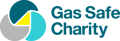 Gas Safe Charity logo