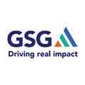 The Global Steering Group for Impact Investment logo