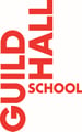 Guildhall School of Music and Drama logo