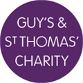 Guy's and St Thomas' Foundation logo
