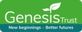 Genesis Trust Bath logo