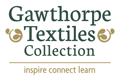 Gawthorpe Textiles Collection logo