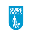 Guide Dogs Newcastle Mobility Team logo