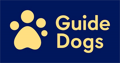 Guide Dogs South logo