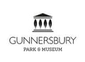 Gunnersbury Park CIC logo