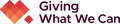 Giving What We Can logo