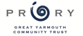 Great Yarmouth Community Trust logo