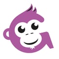 Gympanzees logo