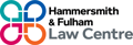 Hammersmith & Fulham Law Centre logo
