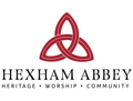 Hexham Abbey logo