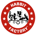 The Habbit Factory logo