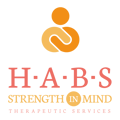 HABS Strength in Mind Therapeutic Services logo