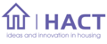 Housing Associations' Charitable Trust logo