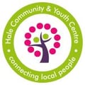 Hale Community Centre logo