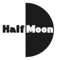 Half Moon theatre logo