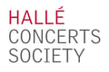 Halle Concerts Society logo