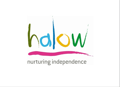 halow project logo