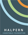 Halpern Charitable Foundation logo