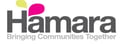Hamara HLC logo