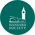 Hansard Society logo
