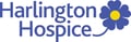 Harlington Hospice logo