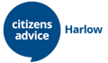 Citizens Advice Harlow logo